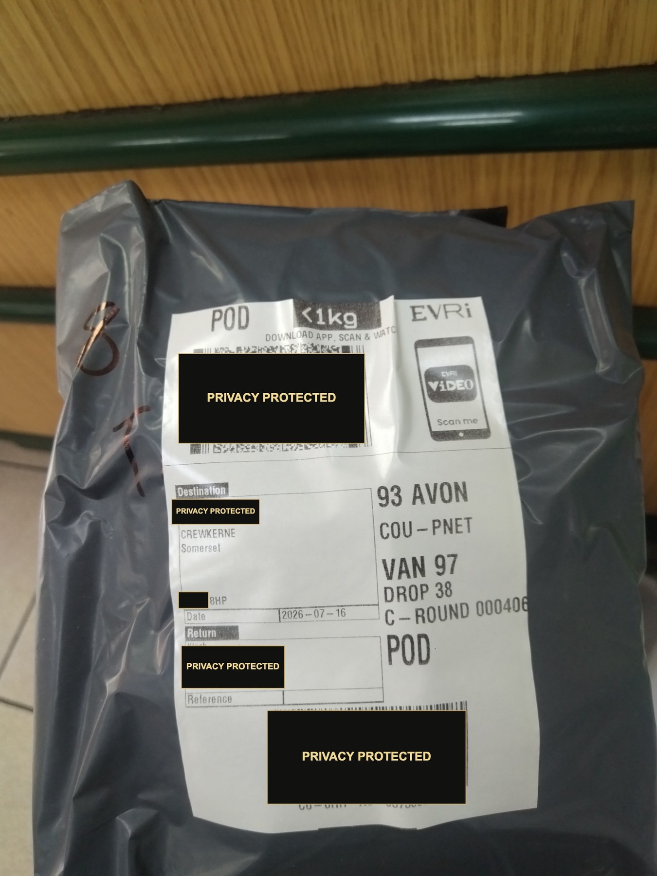 Privacy-reviewed UK dispatch prepared for Crewkerne