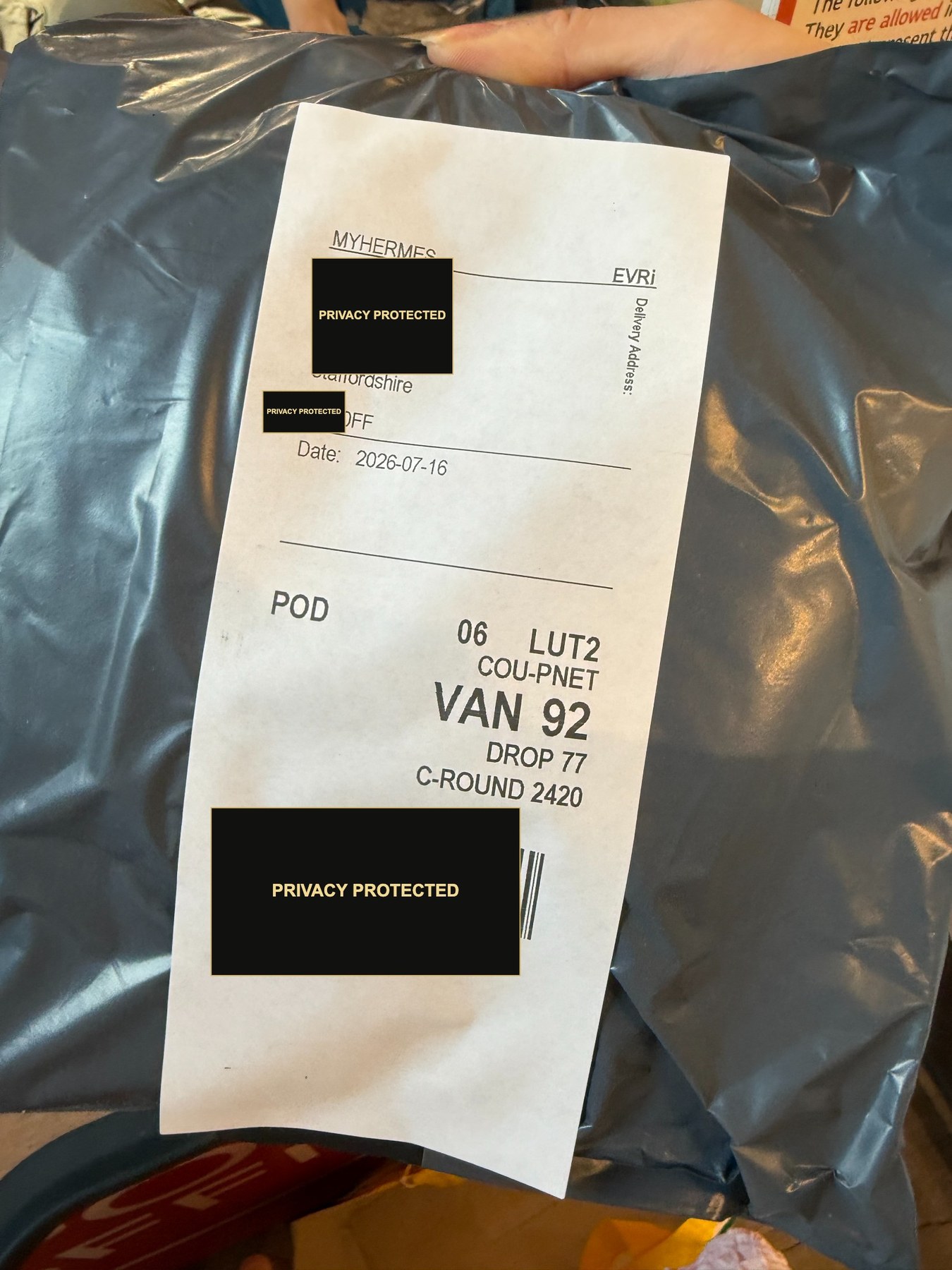 Privacy-reviewed UK dispatch prepared for Tamworth