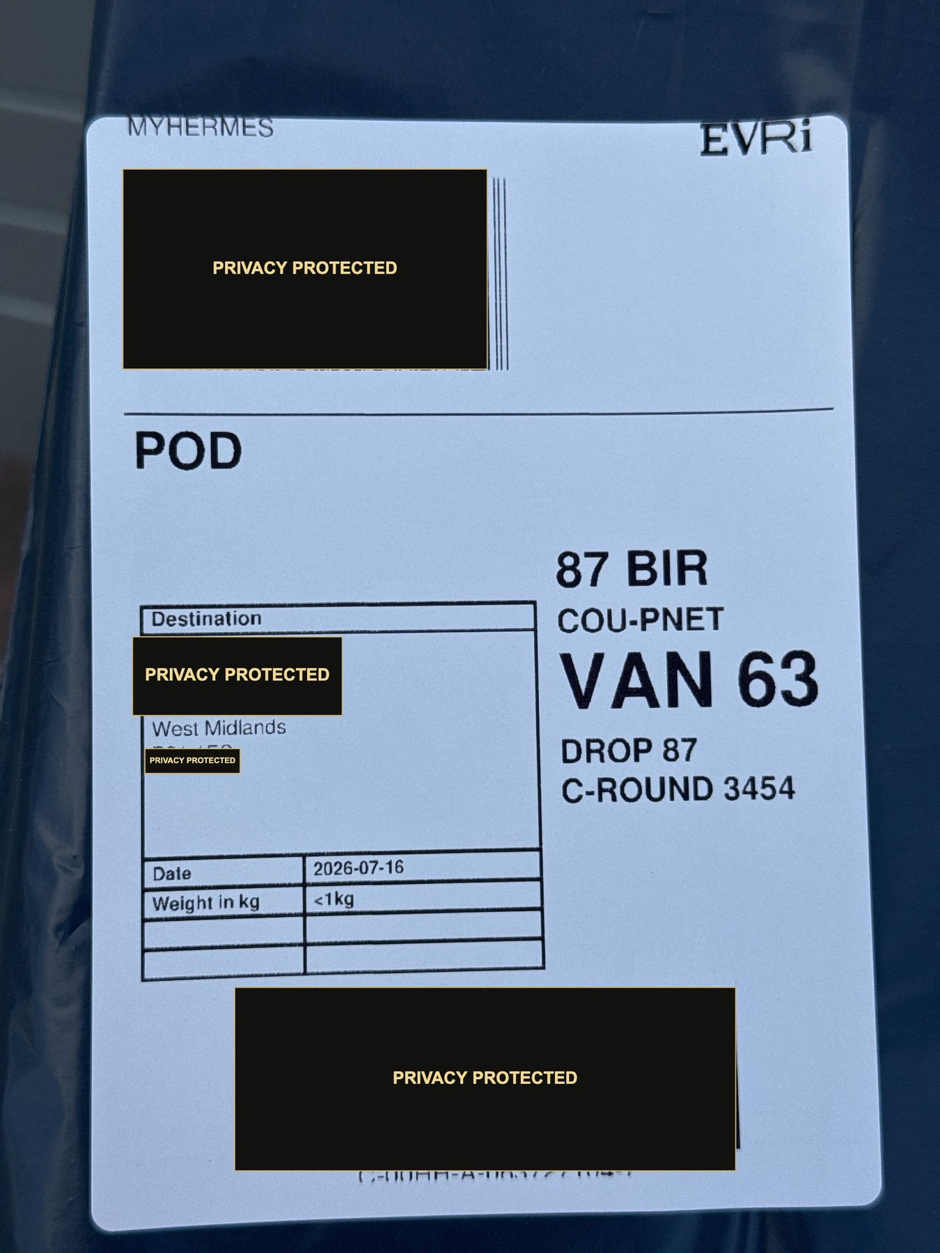 Privacy-reviewed UK dispatch prepared for Birmingham